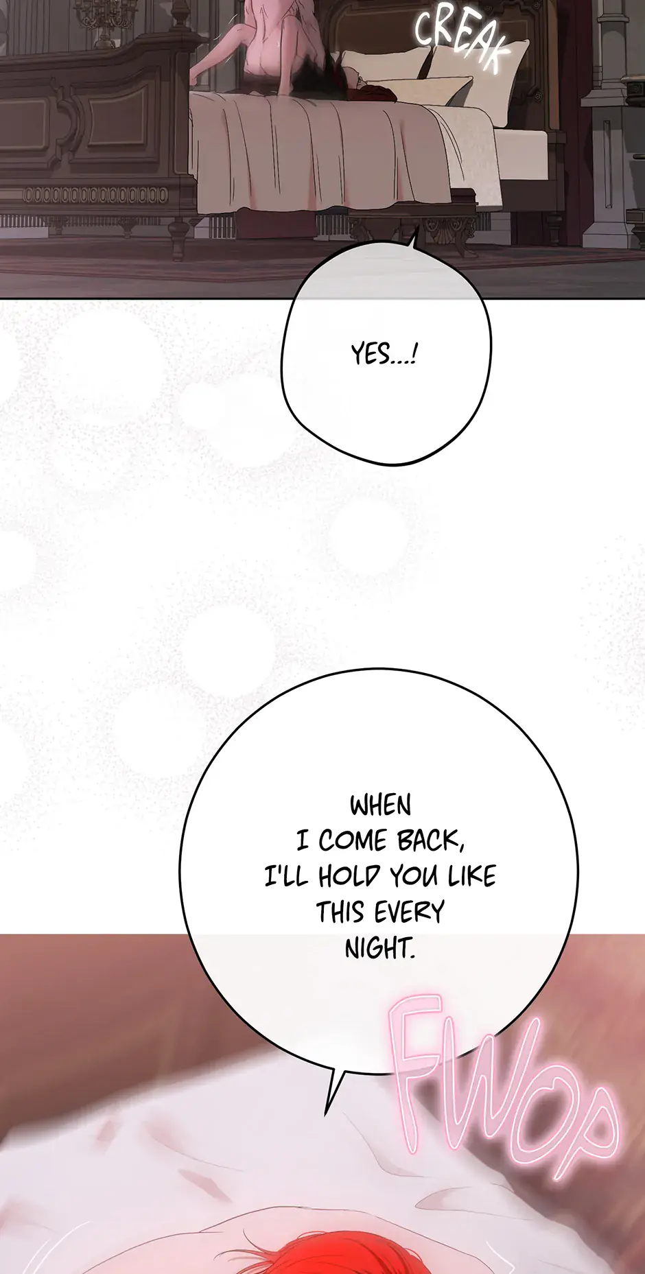 I Fell into a Reverse Harem Game Chapter 151 Page 40
