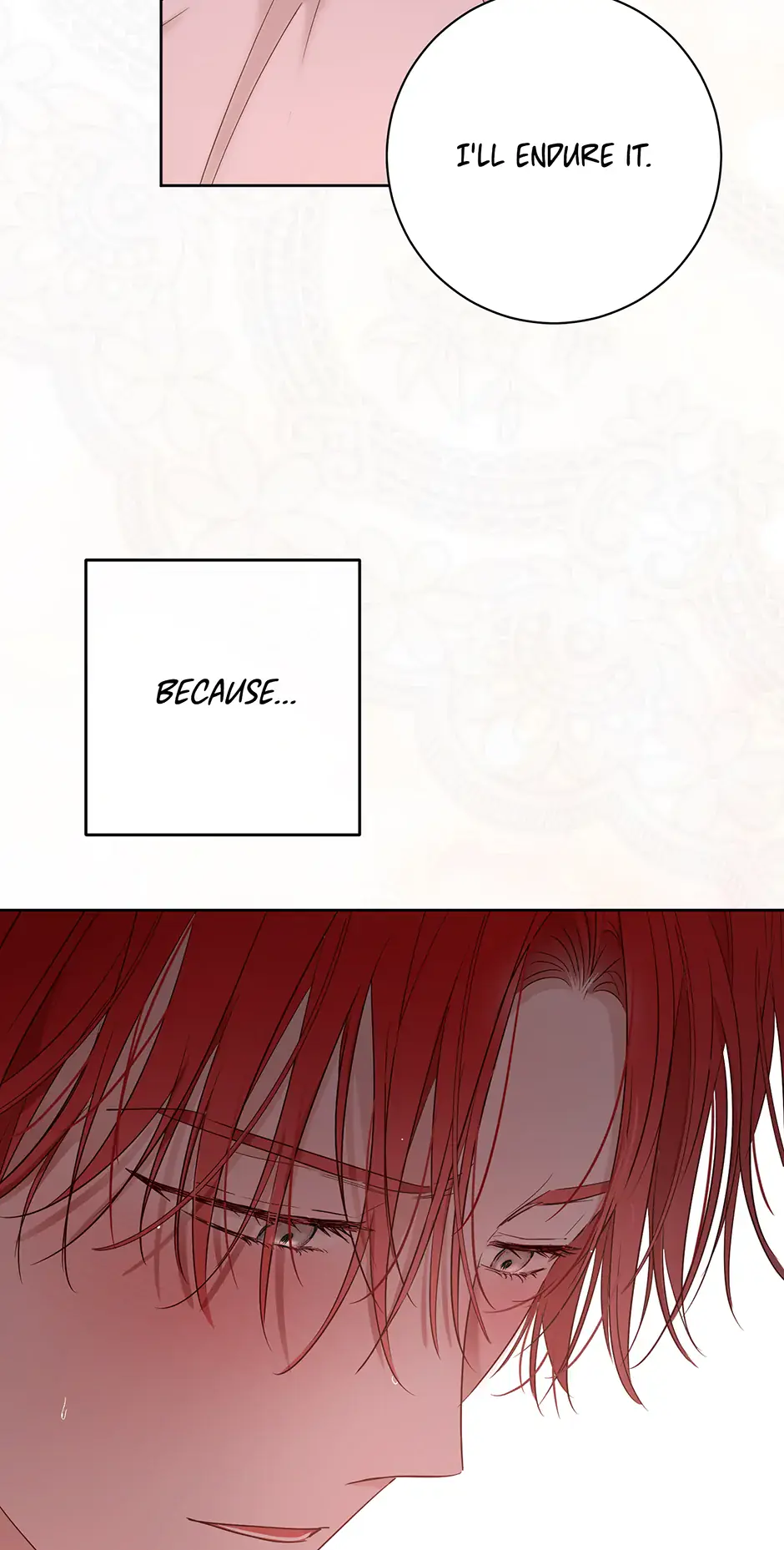I Fell into a Reverse Harem Game Chapter 151 Page 43