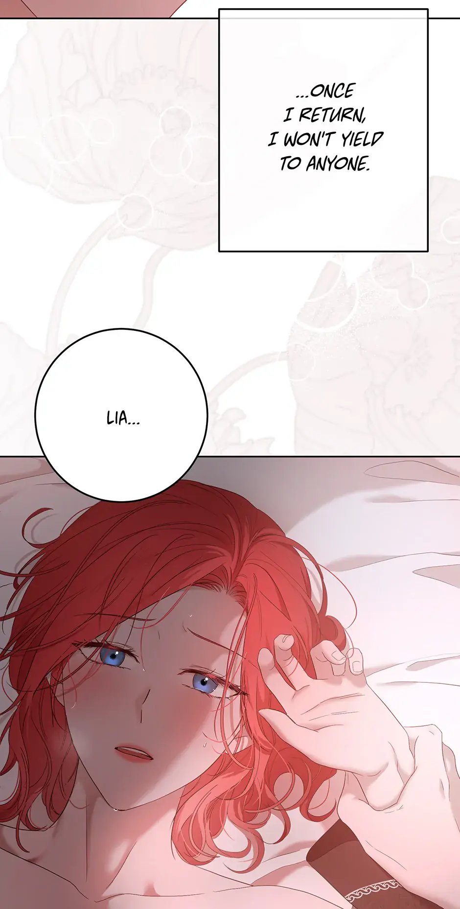 I Fell into a Reverse Harem Game Chapter 151 Page 44
