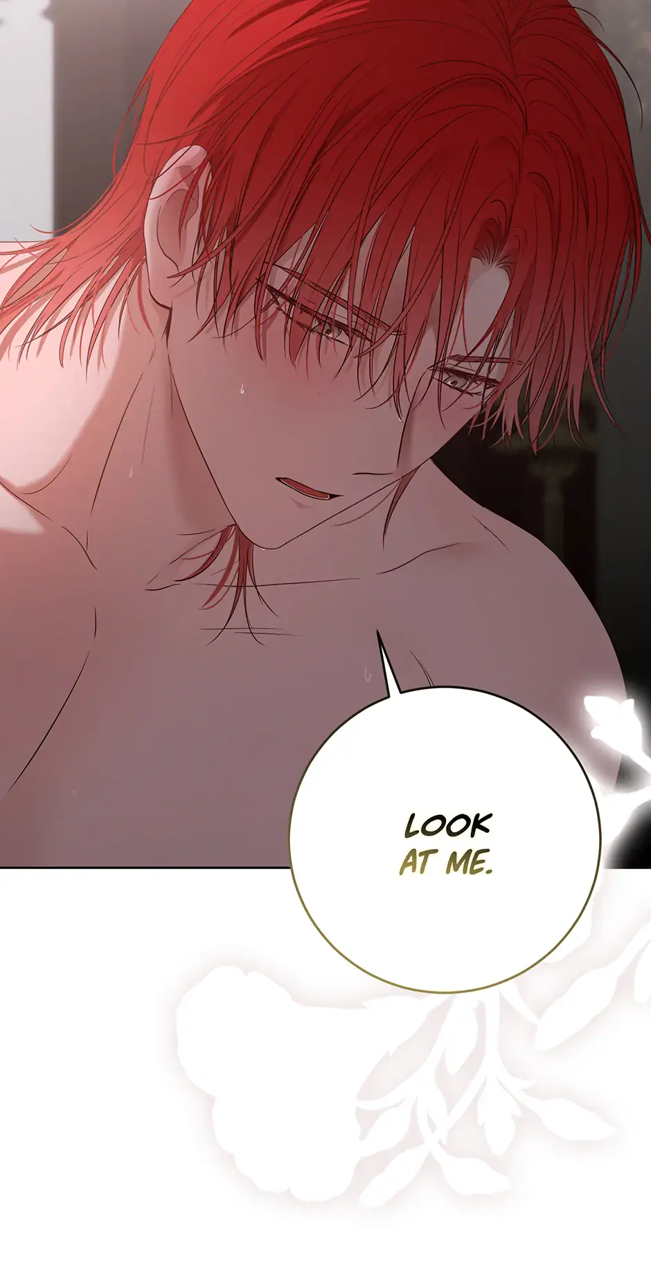 I Fell into a Reverse Harem Game Chapter 151 Page 46