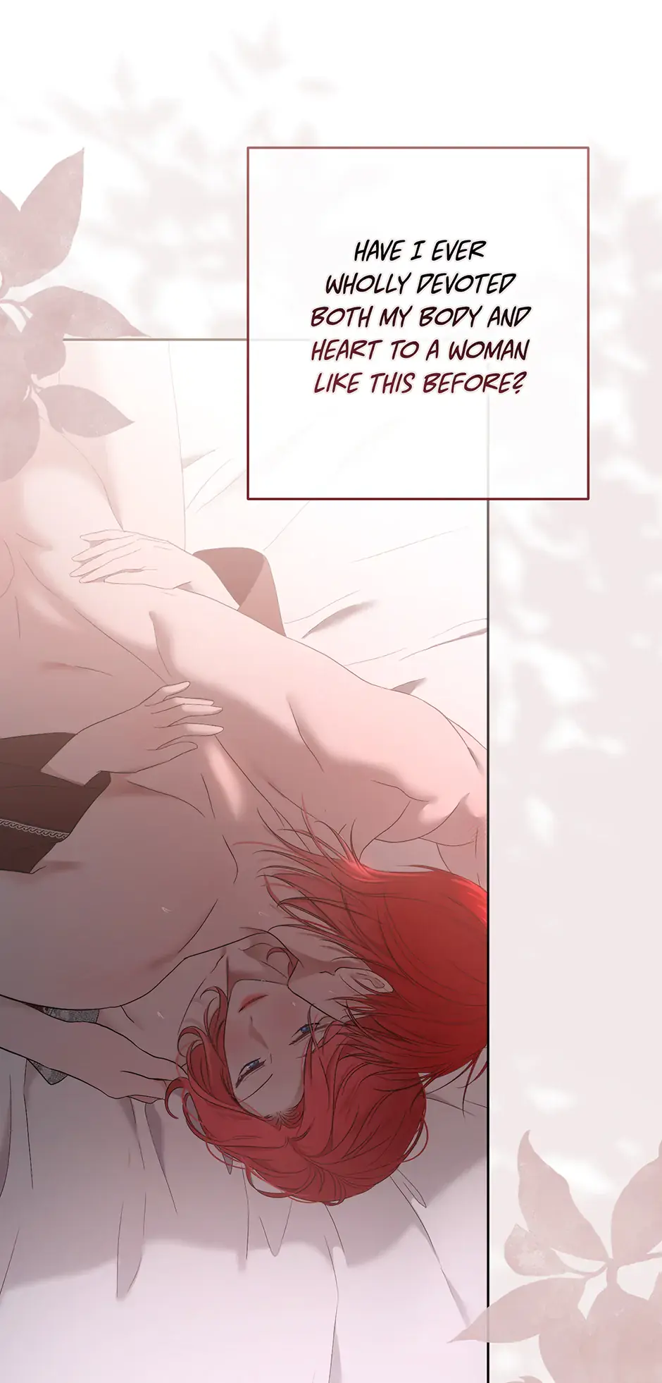 I Fell into a Reverse Harem Game Chapter 151 Page 47