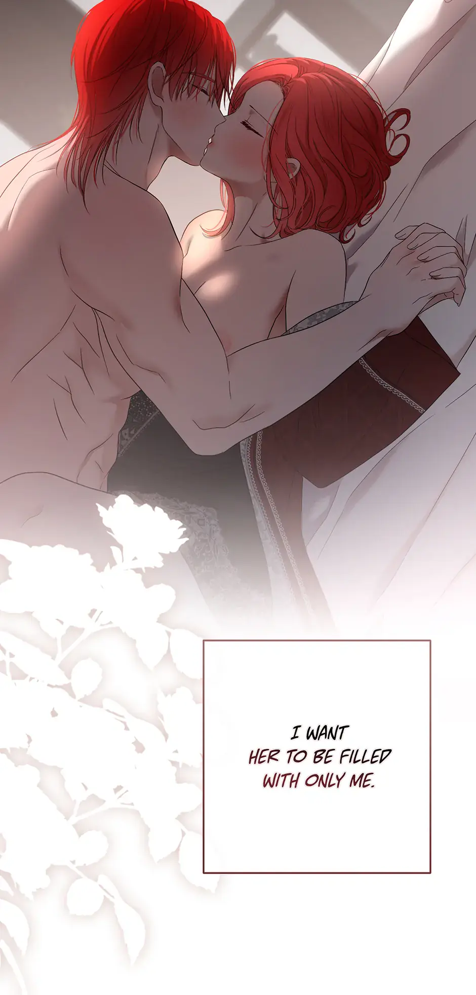 I Fell into a Reverse Harem Game Chapter 151 Page 50