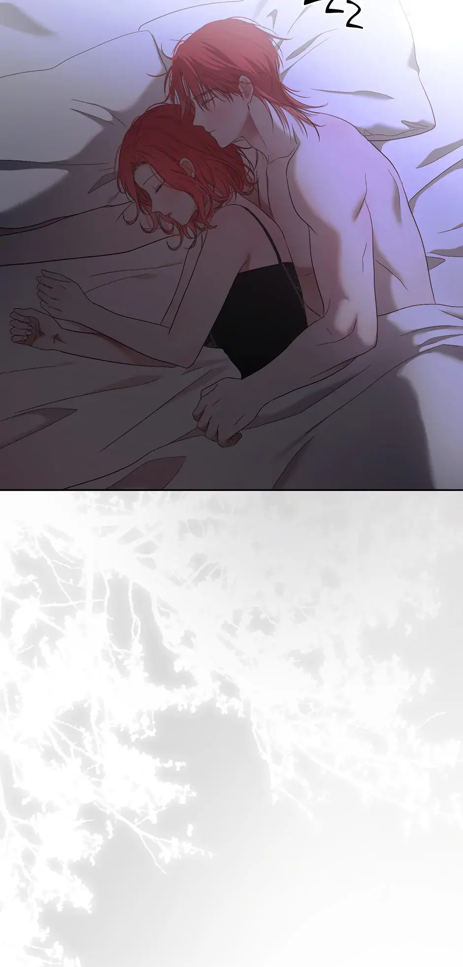 I Fell into a Reverse Harem Game Chapter 151 Page 52