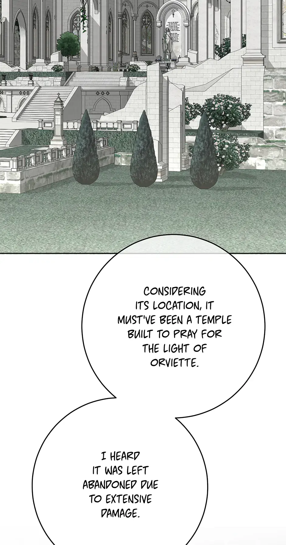 I Fell into a Reverse Harem Game Chapter 151 Page 57