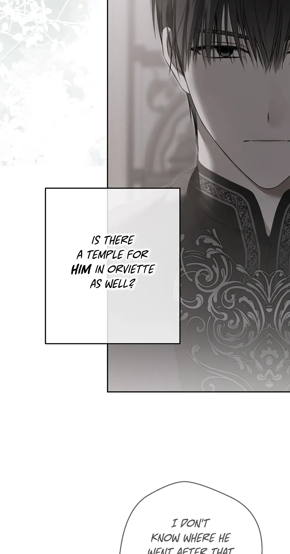I Fell into a Reverse Harem Game Chapter 151 Page 60