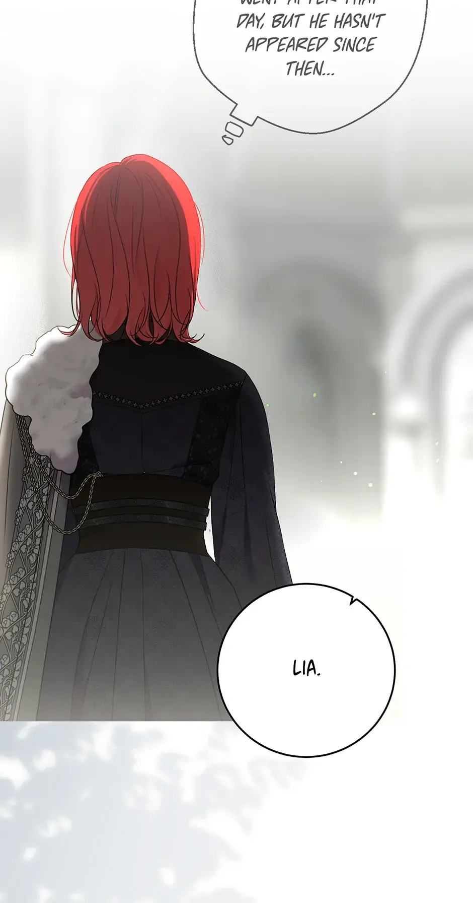 I Fell into a Reverse Harem Game Chapter 151 Page 61