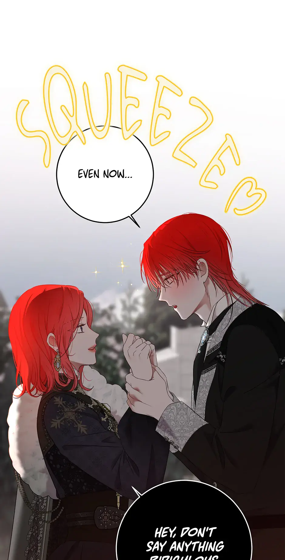 I Fell into a Reverse Harem Game Chapter 151 Page 63