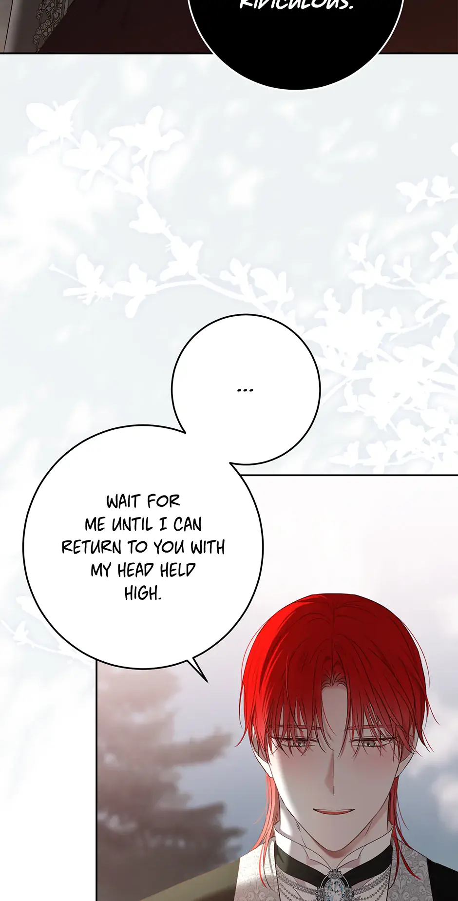 I Fell into a Reverse Harem Game Chapter 151 Page 64