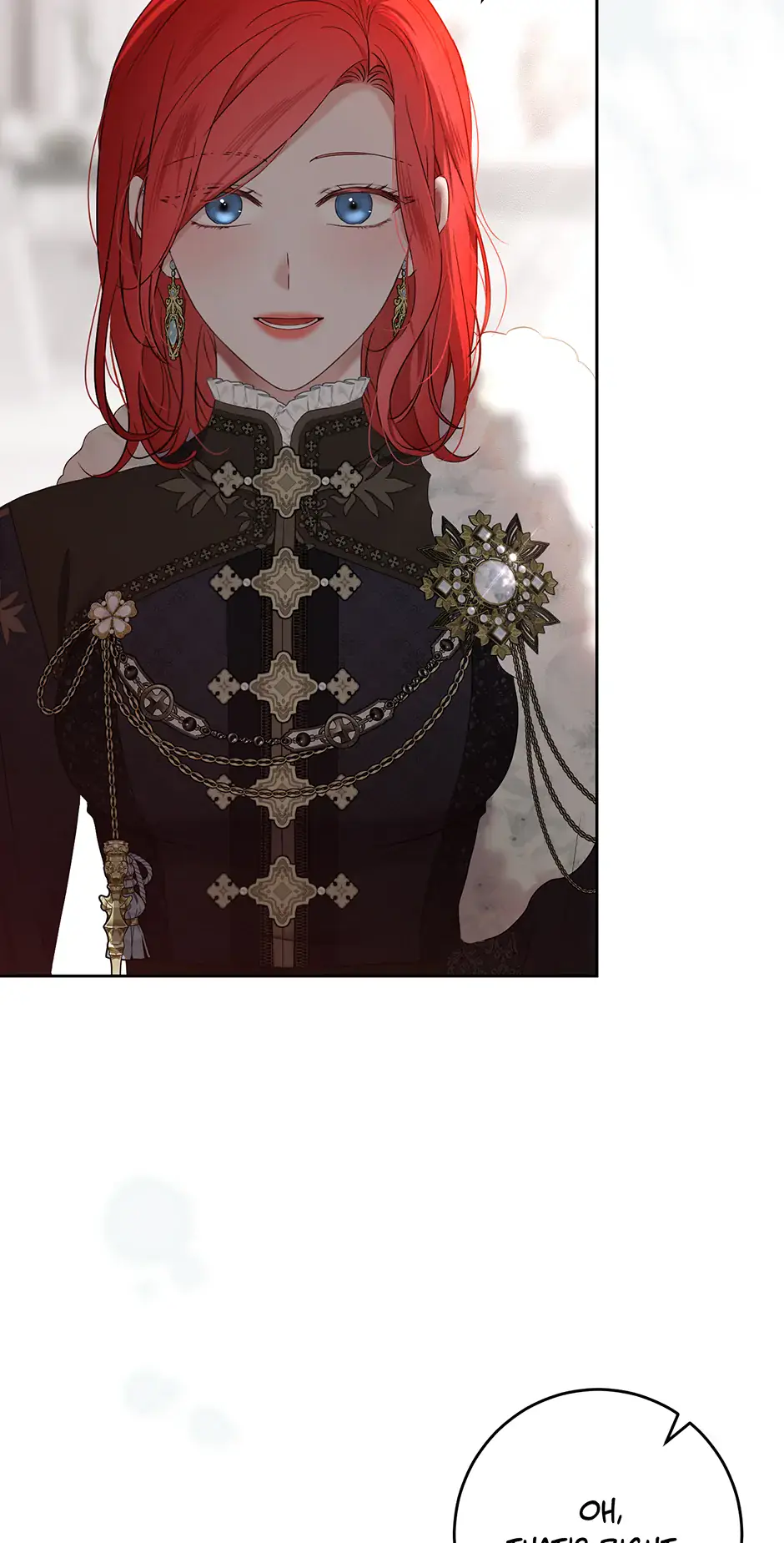 I Fell into a Reverse Harem Game Chapter 151 Page 66