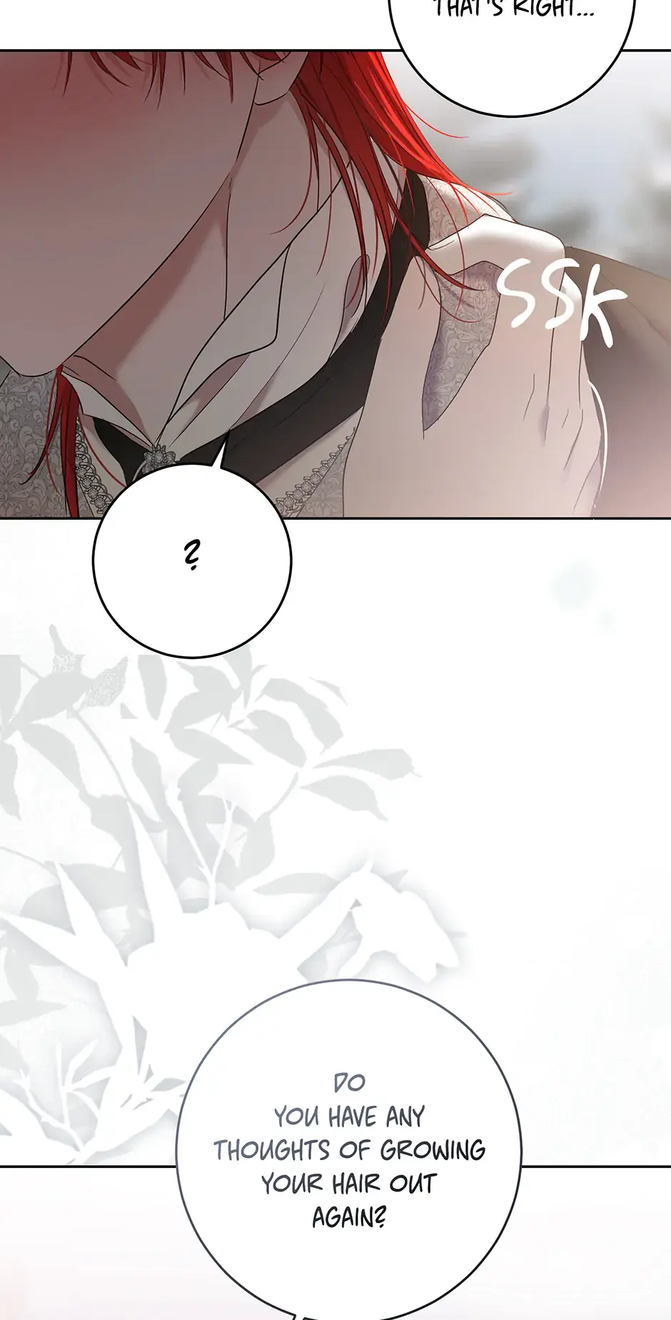 I Fell into a Reverse Harem Game Chapter 151 Page 67