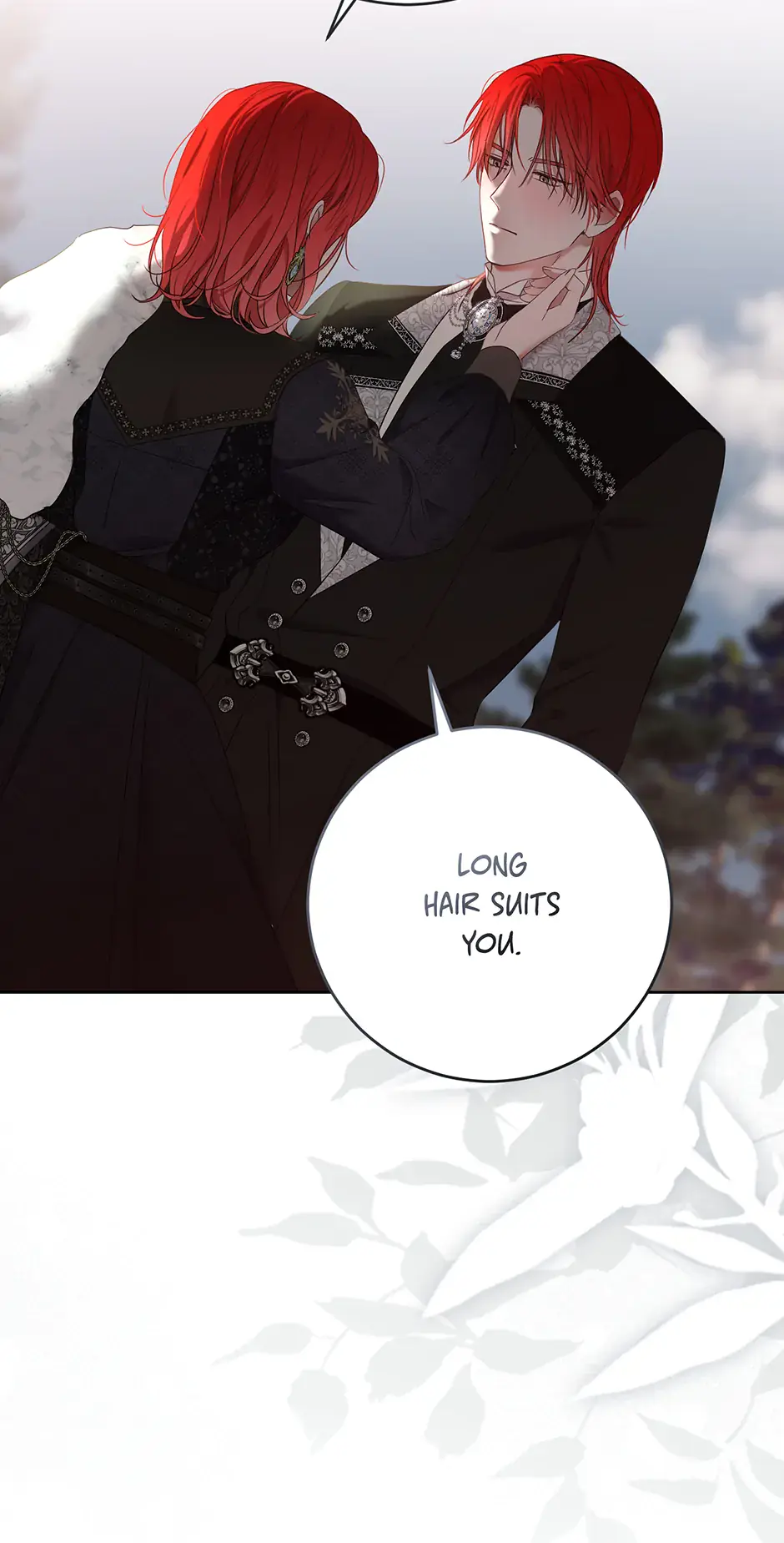 I Fell into a Reverse Harem Game Chapter 151 Page 68