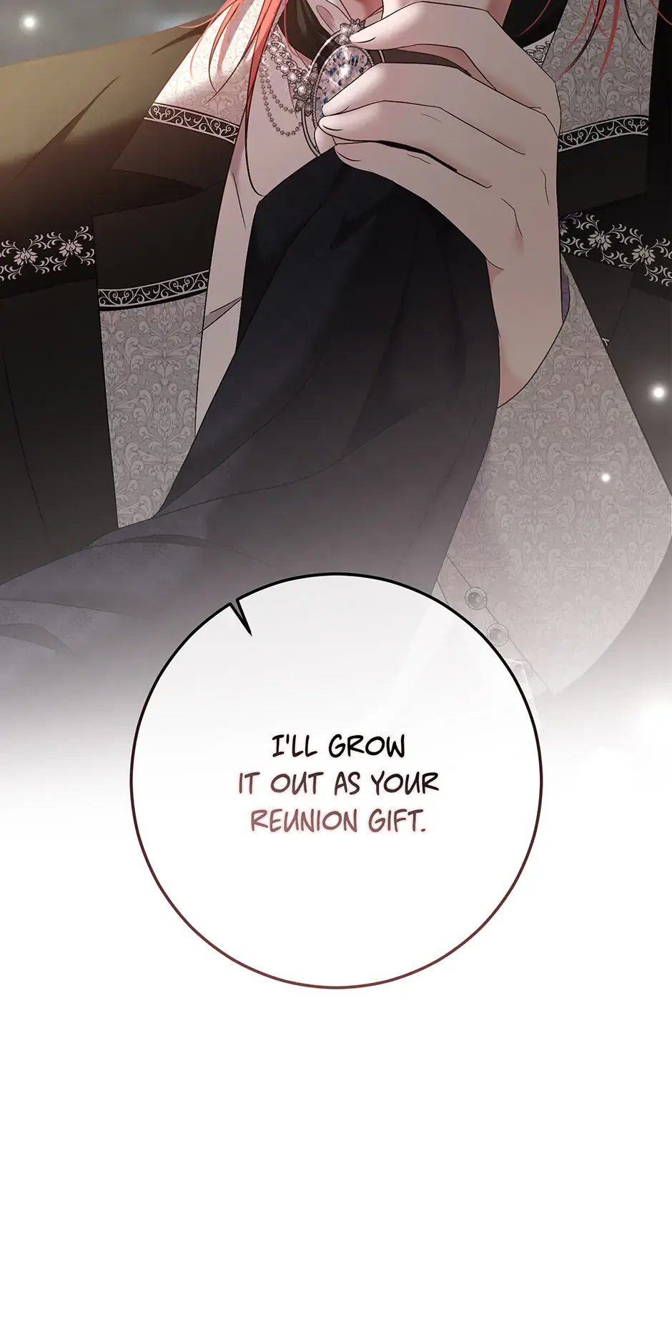 I Fell into a Reverse Harem Game Chapter 151 Page 70