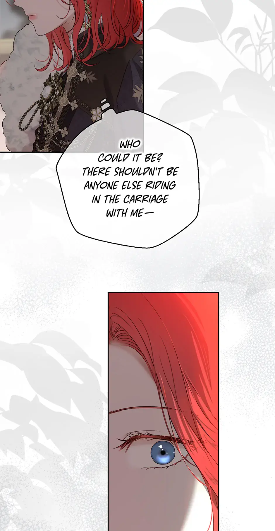 I Fell into a Reverse Harem Game Chapter 151 Page 74
