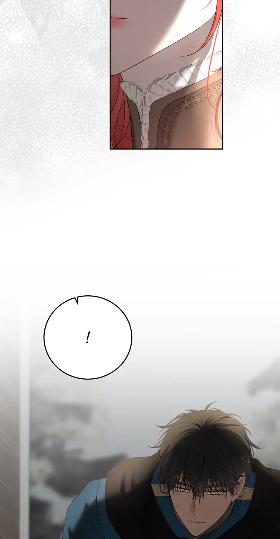 I Fell into a Reverse Harem Game Chapter 151 Page 75