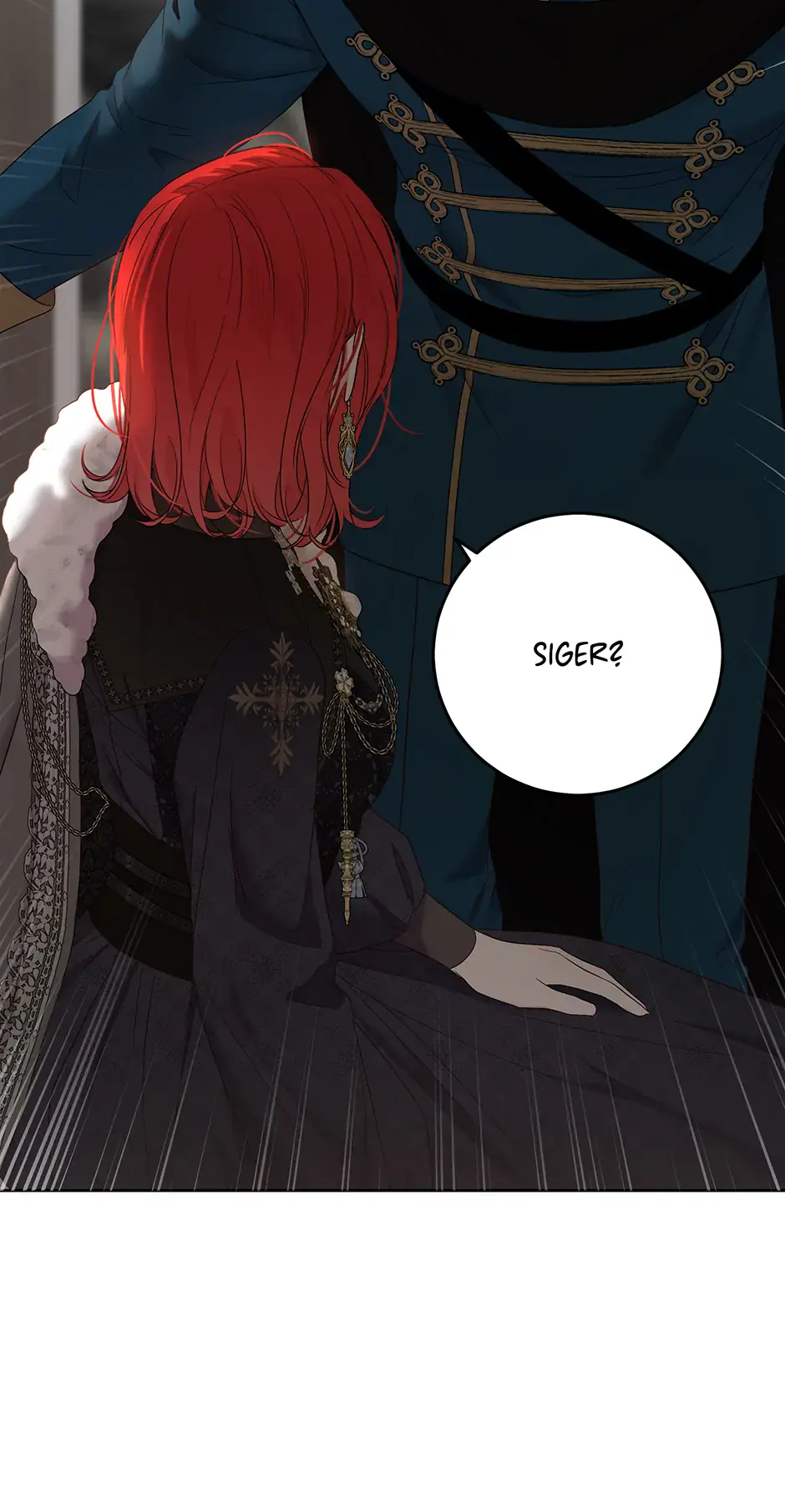 I Fell into a Reverse Harem Game Chapter 151 Page 76