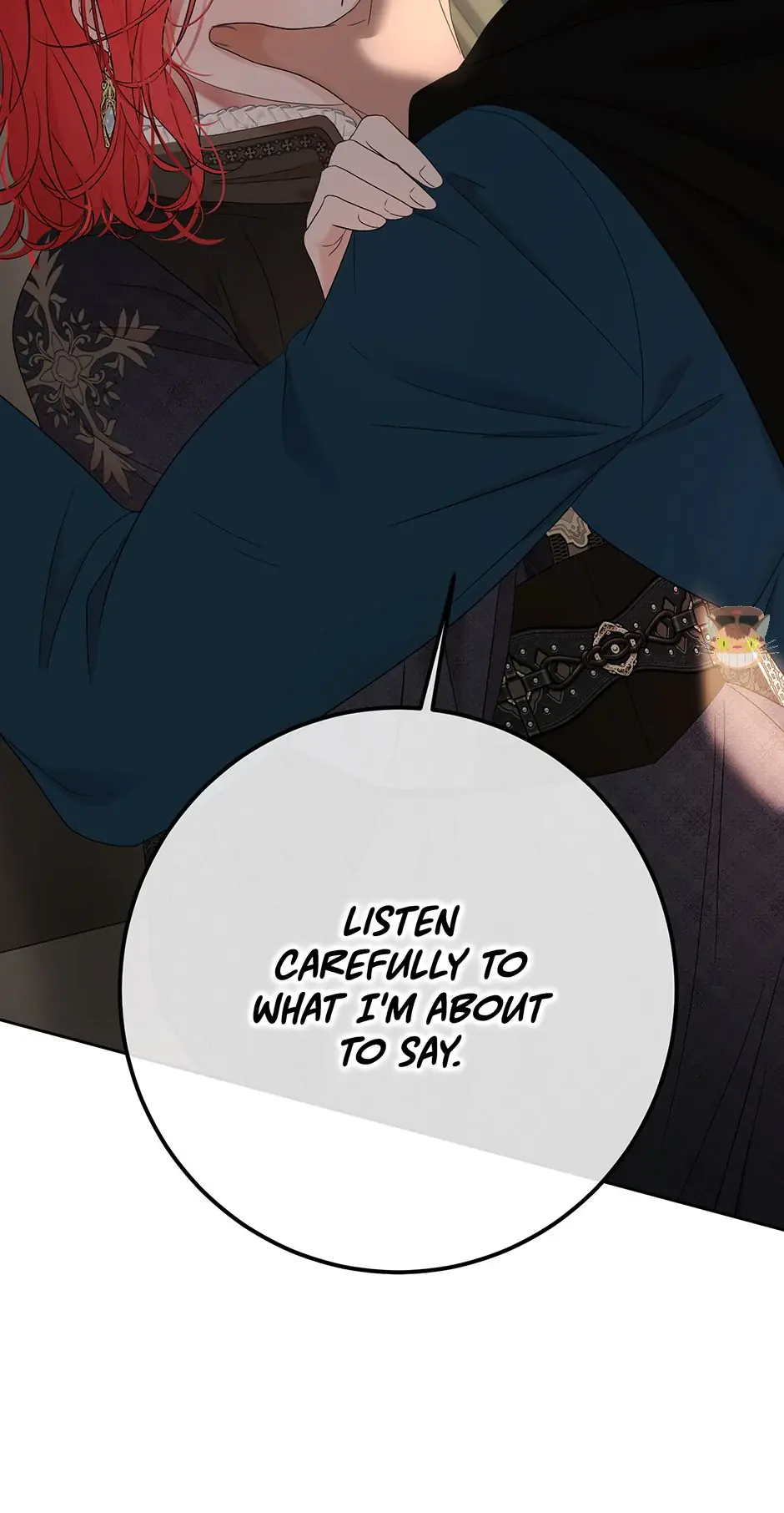 I Fell into a Reverse Harem Game Chapter 151 Page 79
