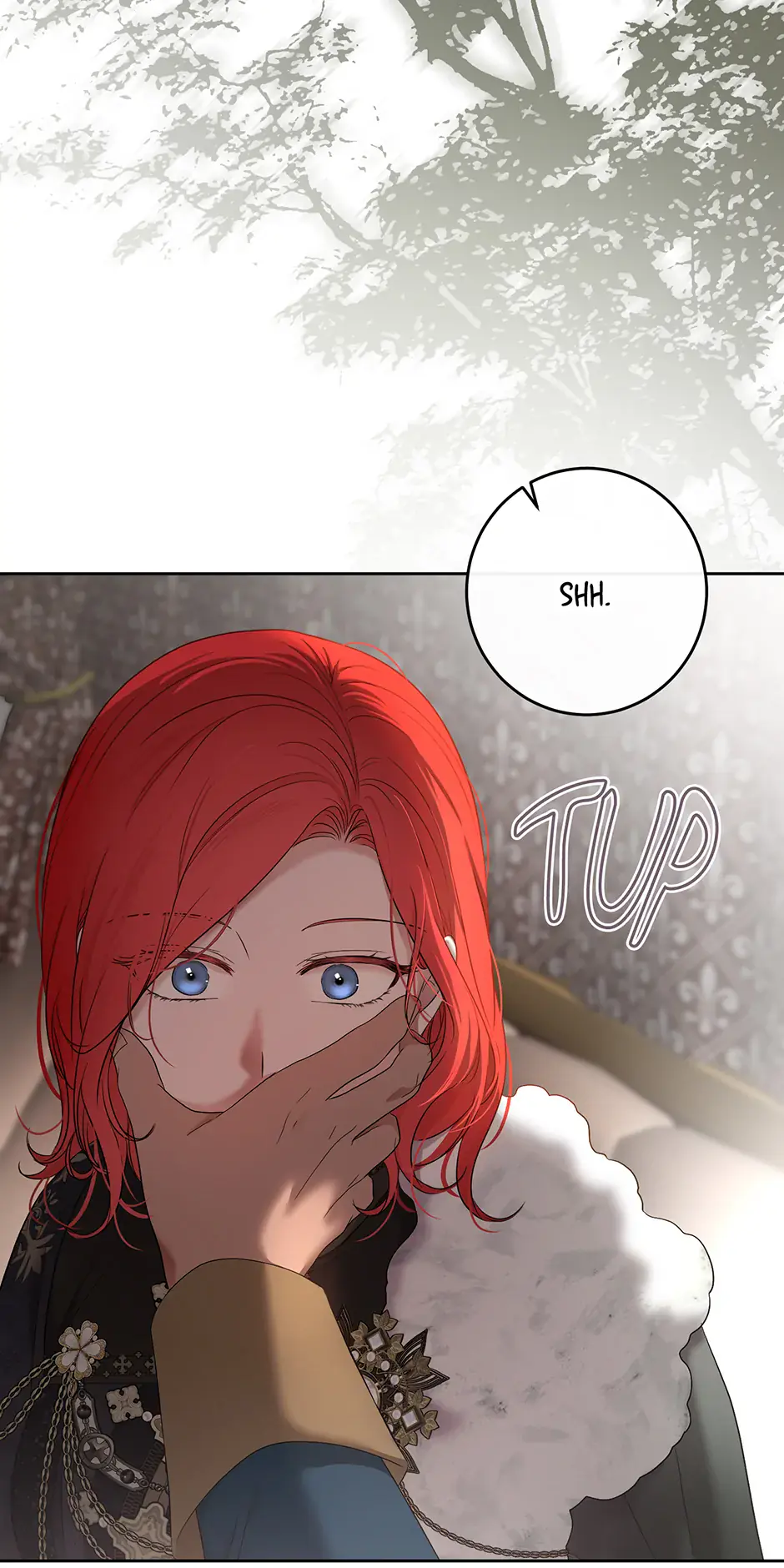 I Fell into a Reverse Harem Game Chapter 152 Page 3