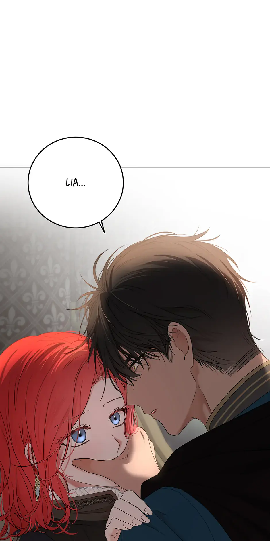 I Fell into a Reverse Harem Game Chapter 152 Page 4