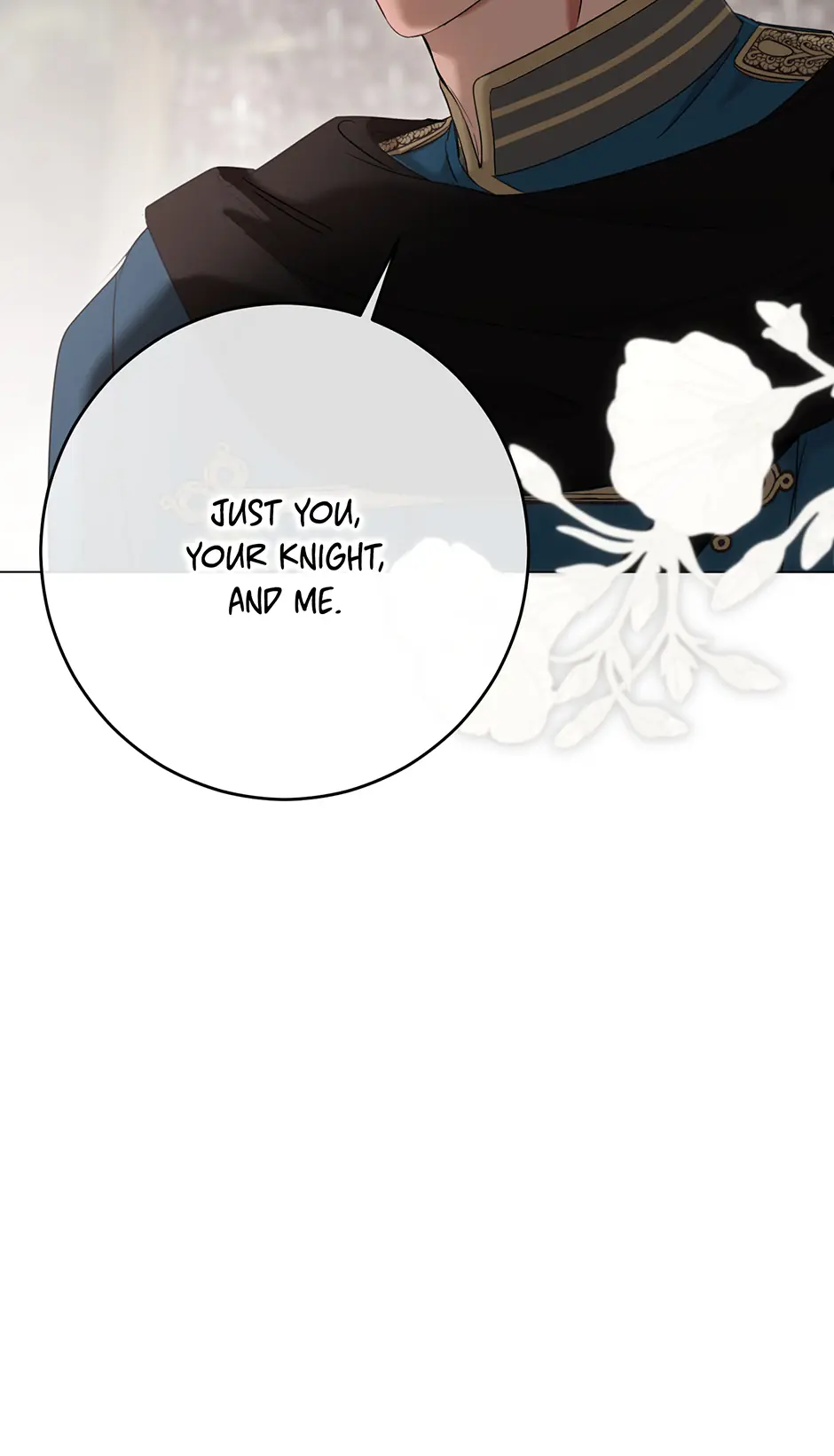 I Fell into a Reverse Harem Game Chapter 152 Page 14