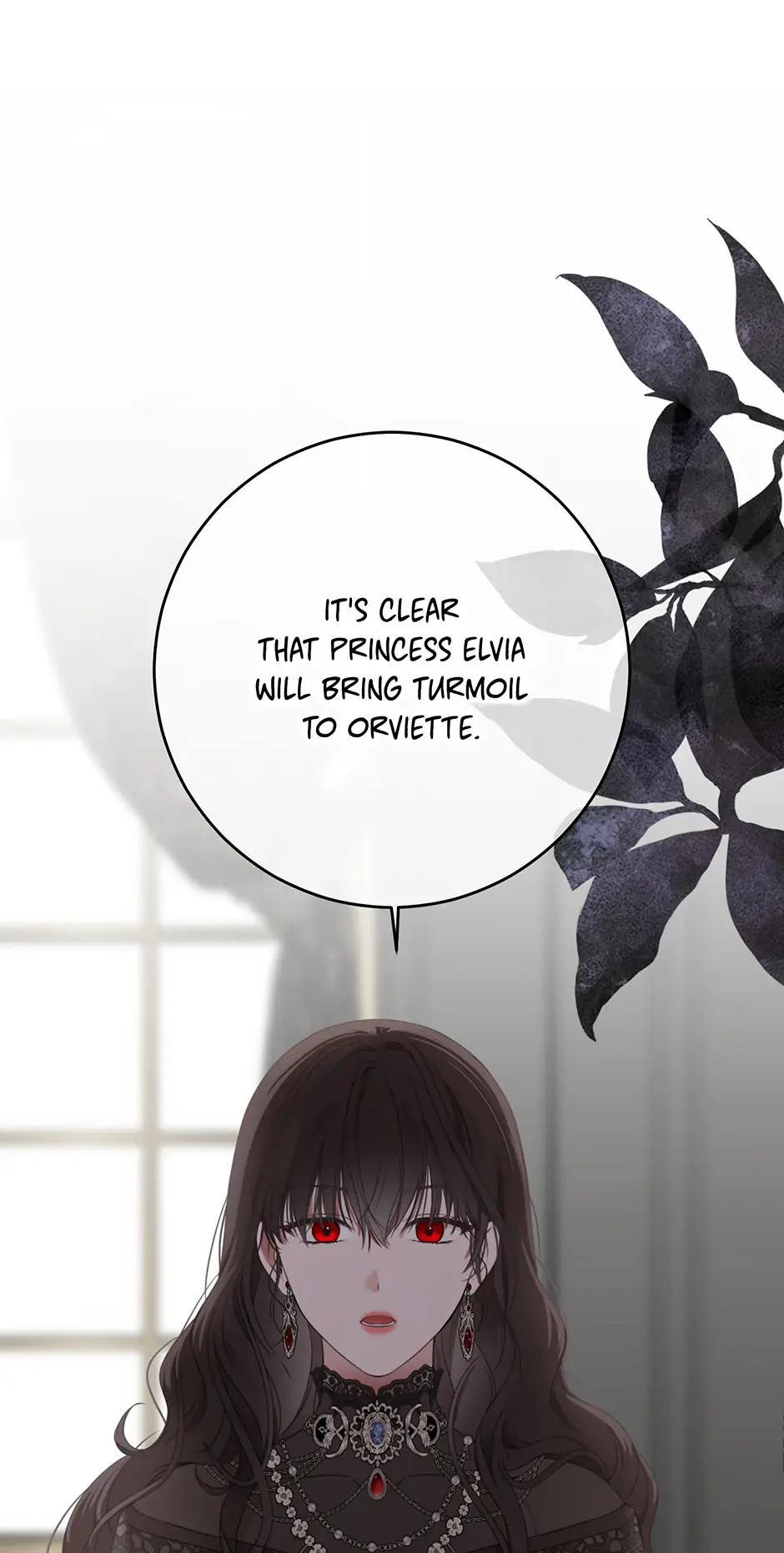 I Fell into a Reverse Harem Game Chapter 152 Page 16