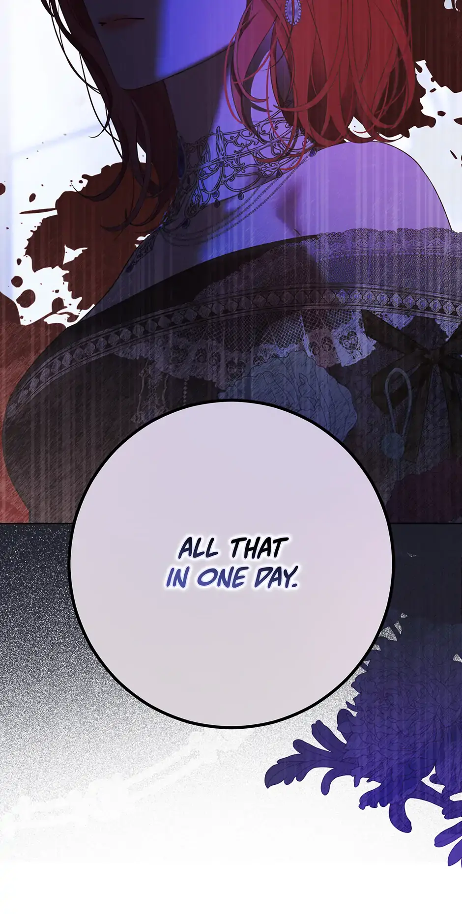 I Fell into a Reverse Harem Game Chapter 152 Page 25