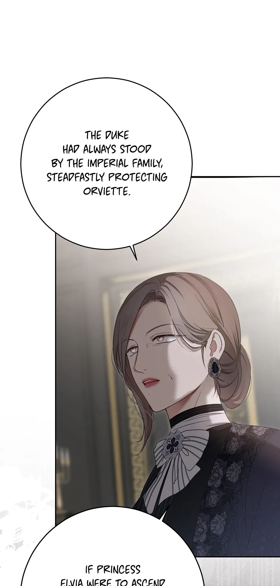 I Fell into a Reverse Harem Game Chapter 152 Page 26