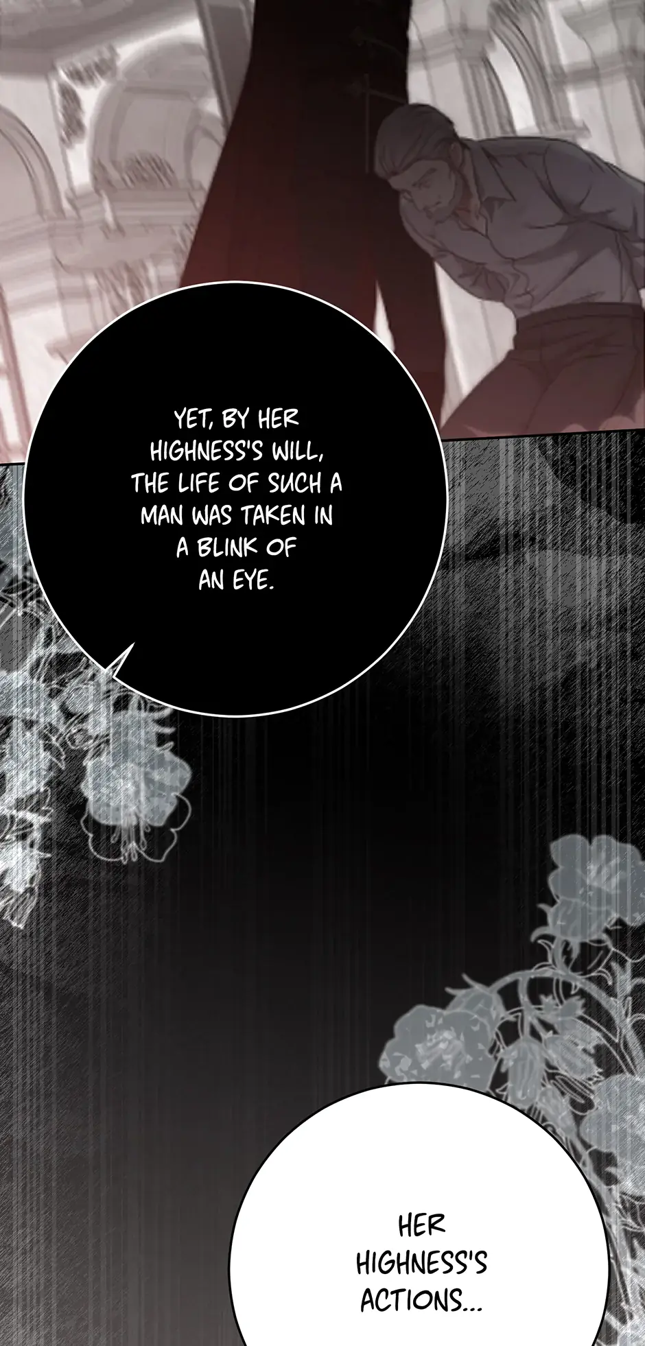 I Fell into a Reverse Harem Game Chapter 152 Page 28