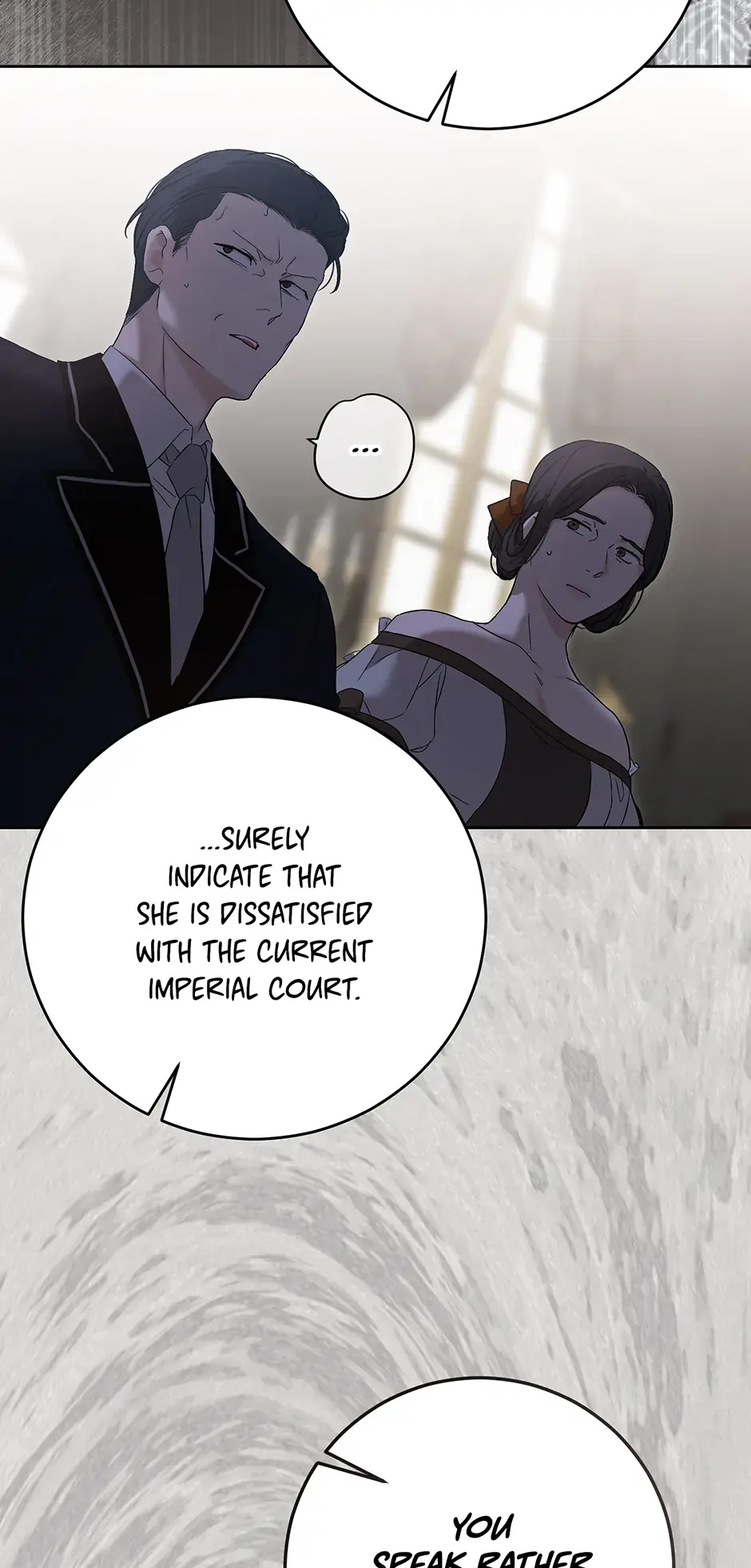 I Fell into a Reverse Harem Game Chapter 152 Page 29