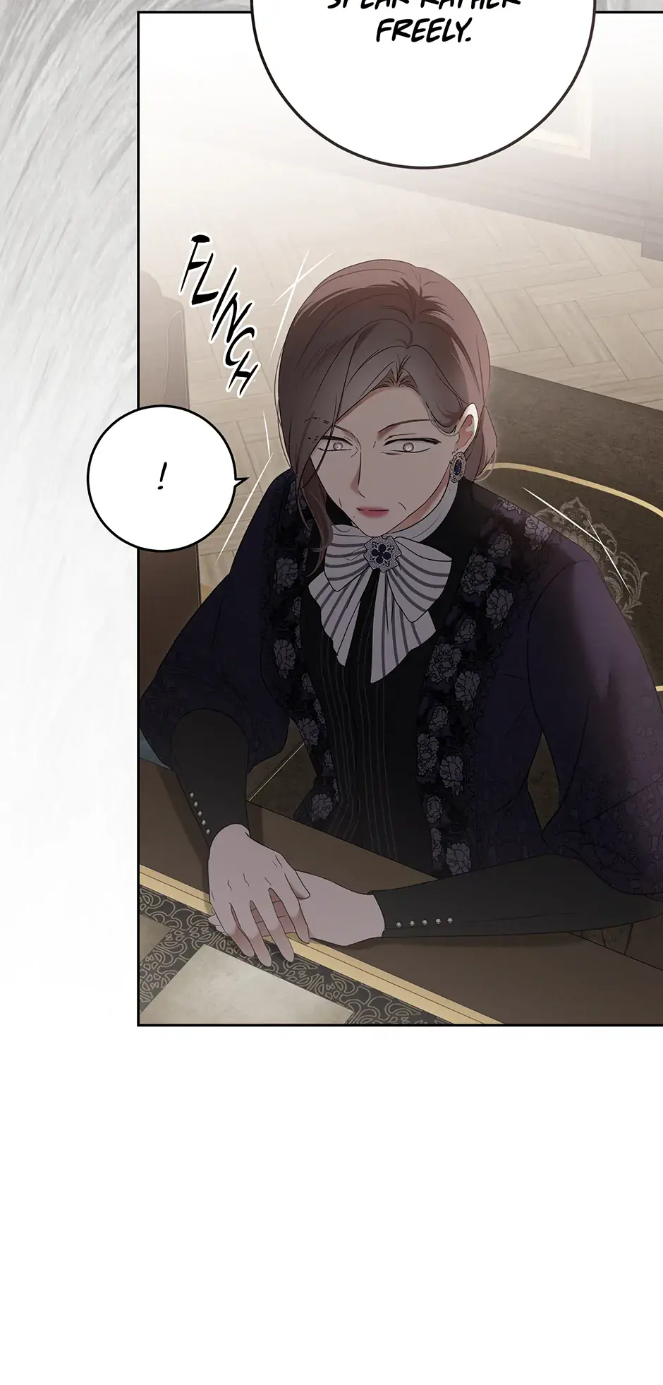 I Fell into a Reverse Harem Game Chapter 152 Page 30