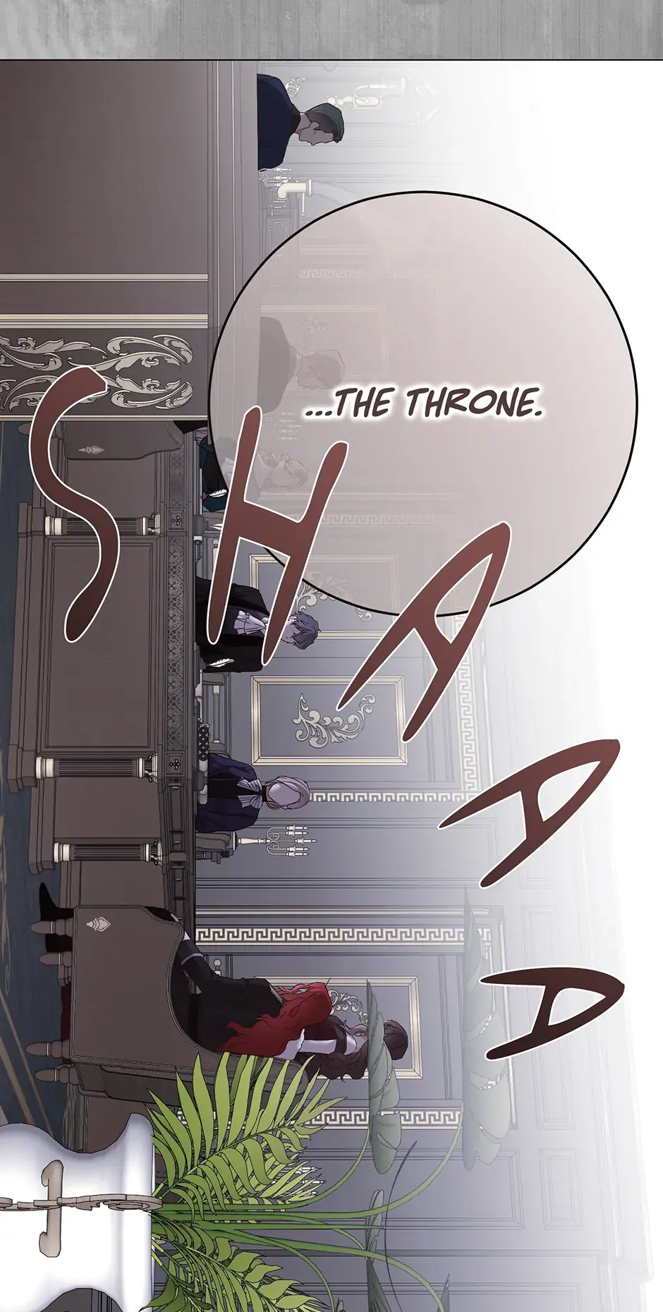 I Fell into a Reverse Harem Game Chapter 152 Page 43
