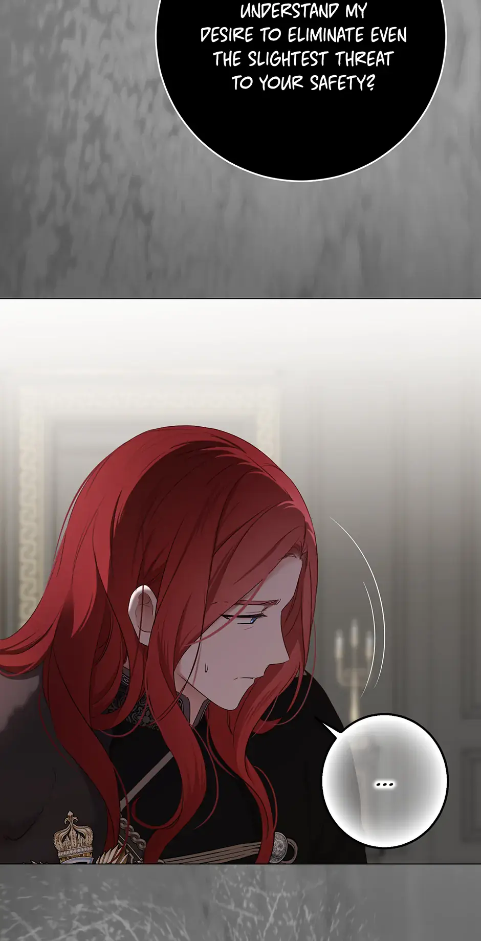I Fell into a Reverse Harem Game Chapter 152 Page 46