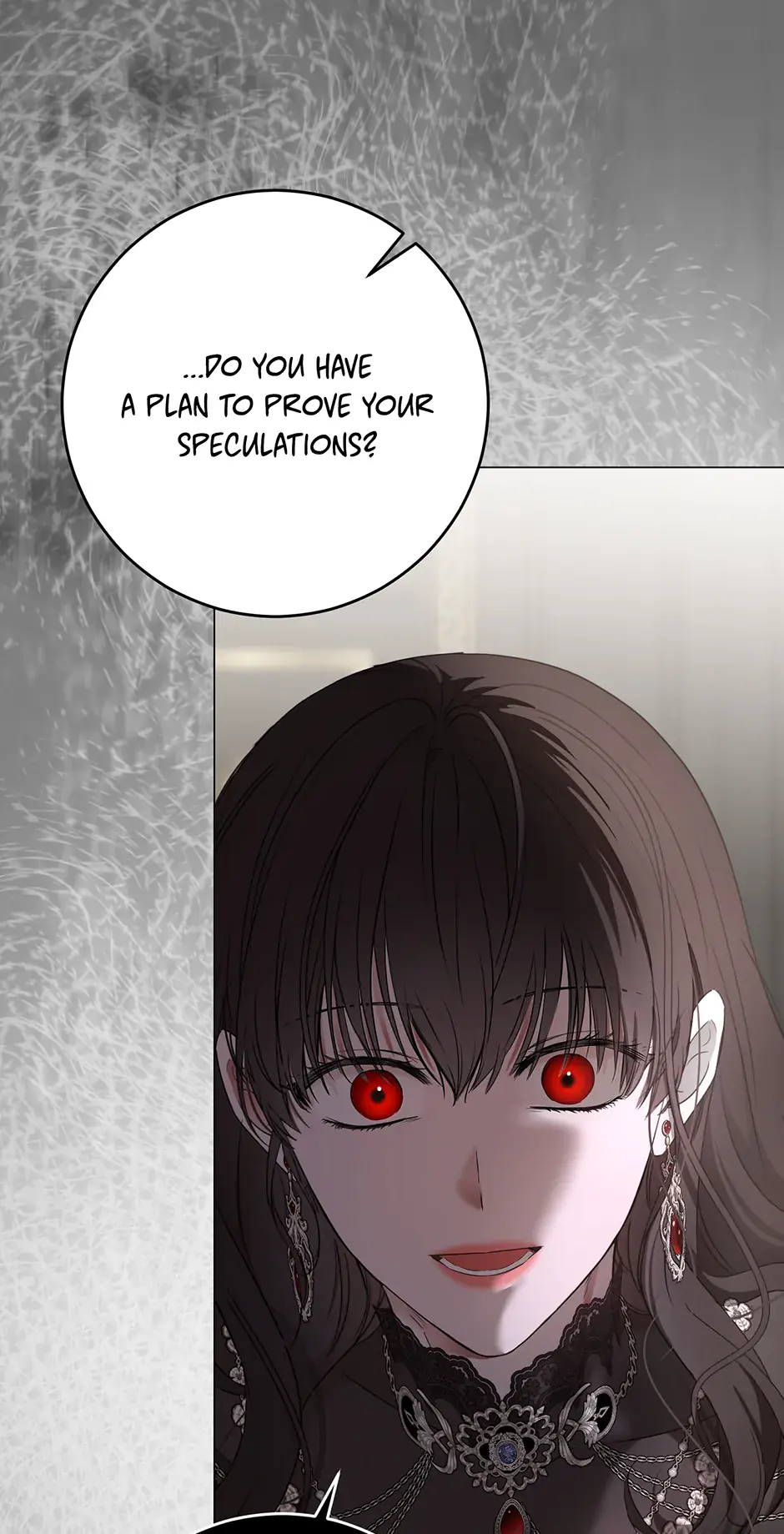 I Fell into a Reverse Harem Game Chapter 152 Page 47