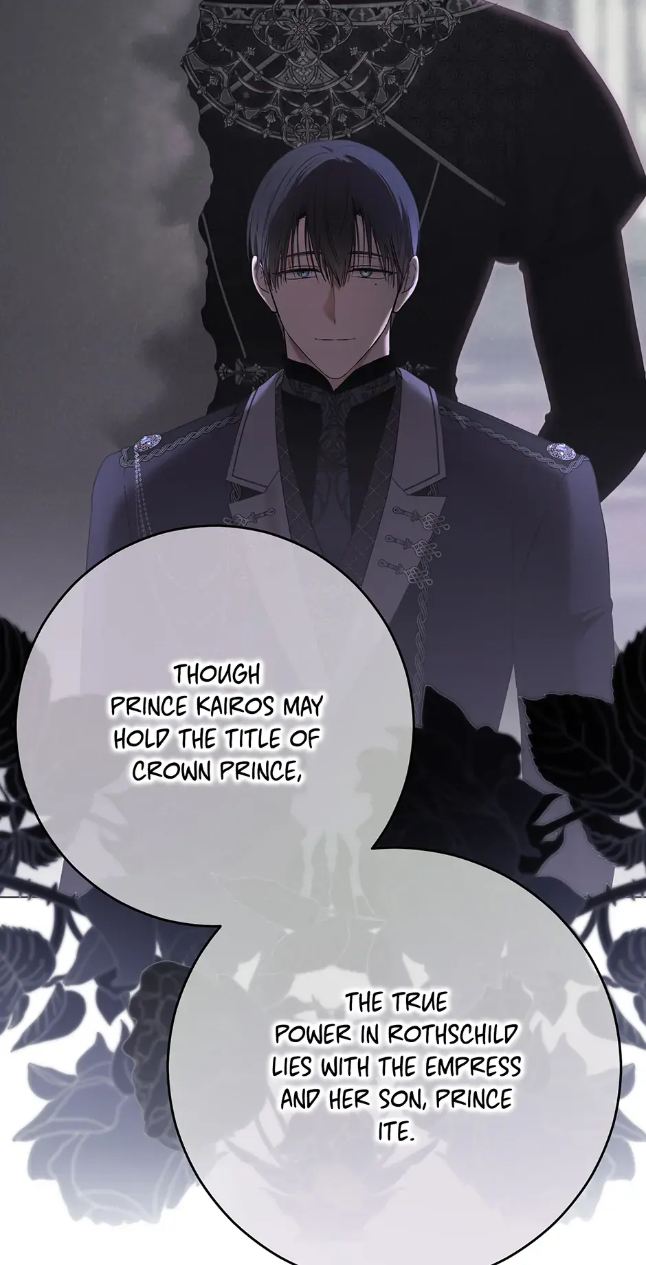 I Fell into a Reverse Harem Game Chapter 152 Page 51