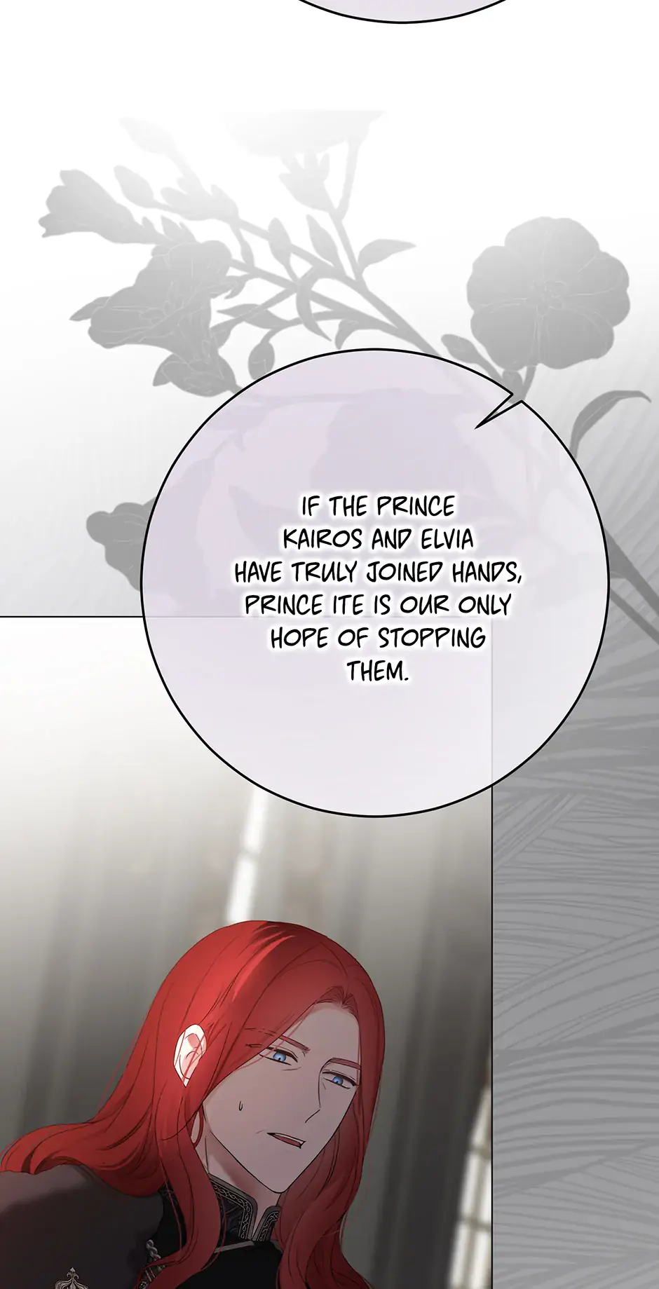 I Fell into a Reverse Harem Game Chapter 152 Page 52