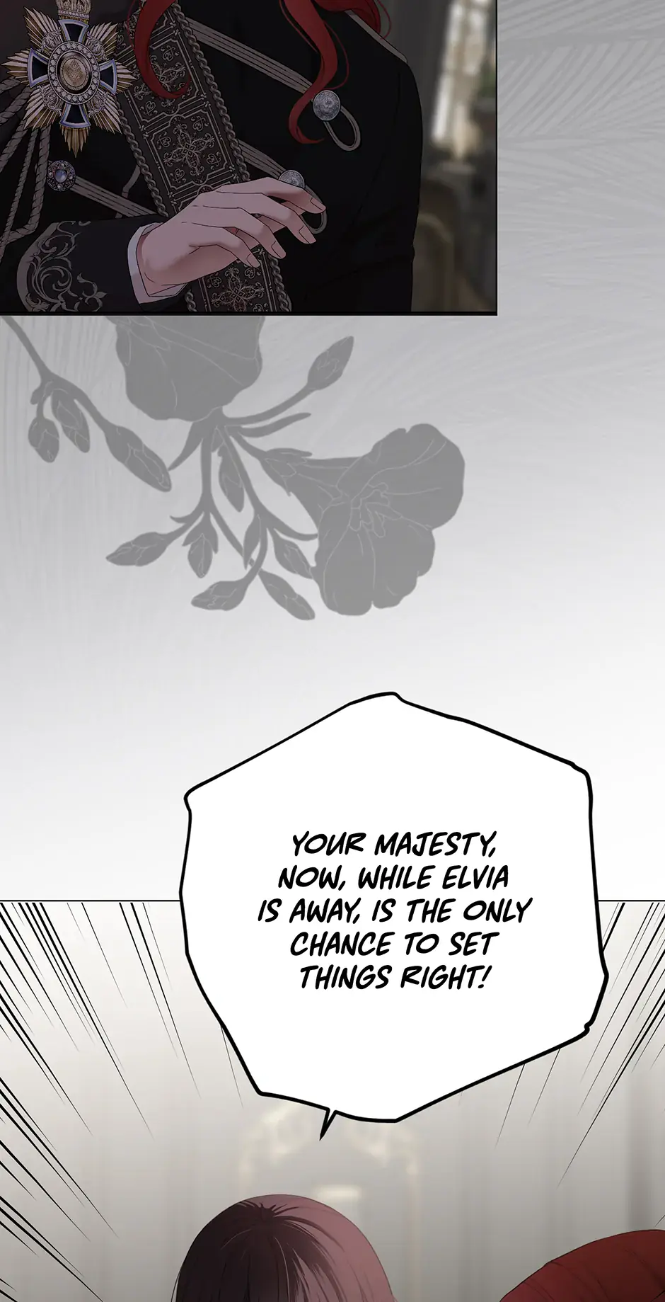 I Fell into a Reverse Harem Game Chapter 152 Page 53