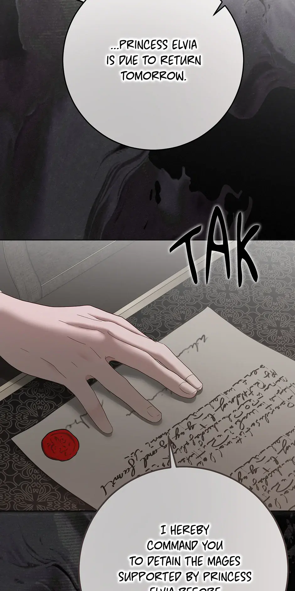 I Fell into a Reverse Harem Game Chapter 152 Page 56