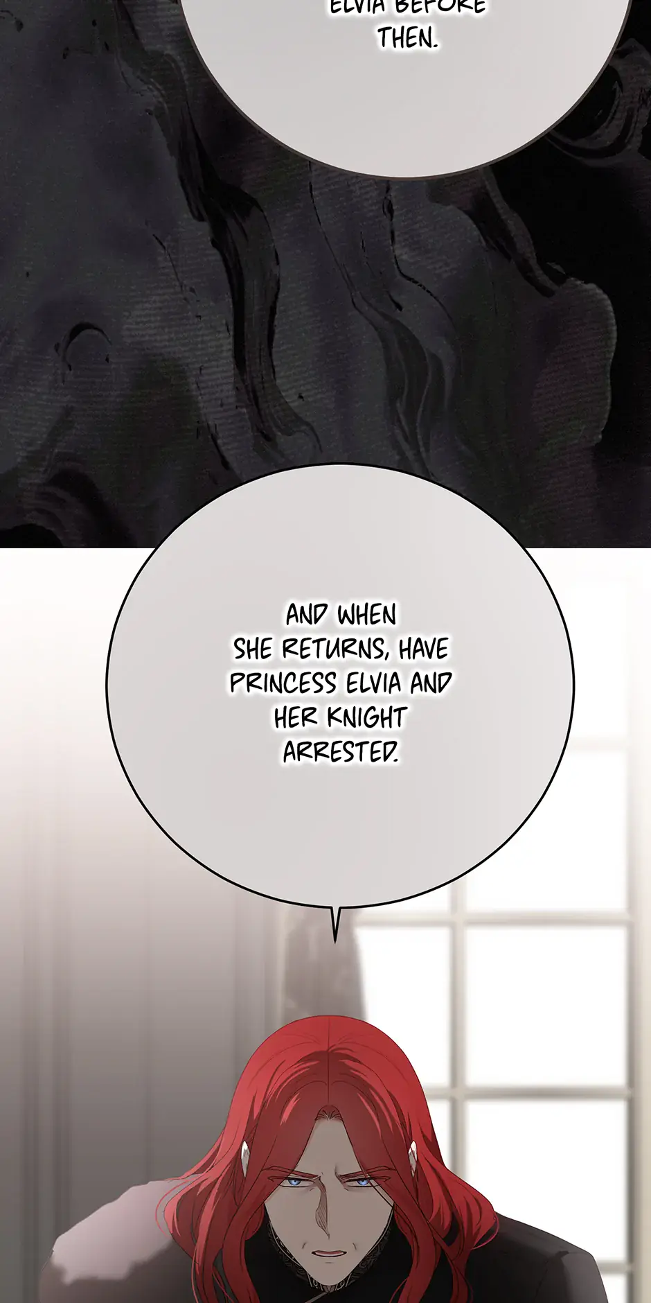 I Fell into a Reverse Harem Game Chapter 152 Page 57