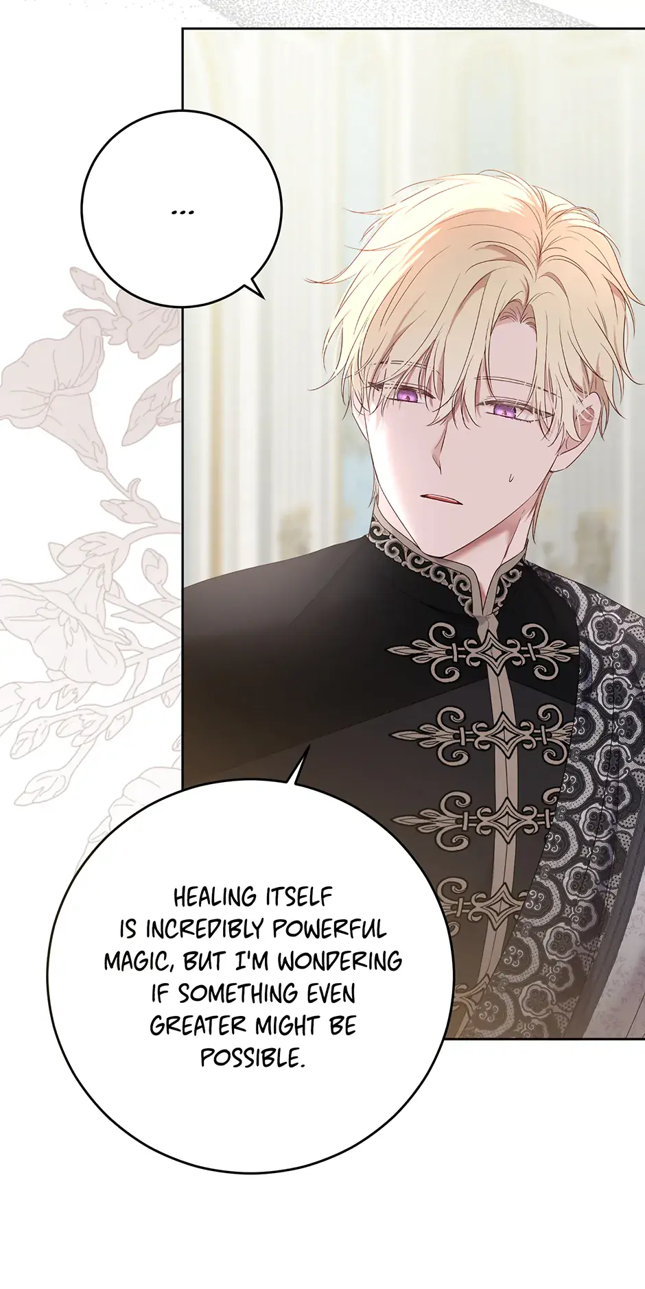 I Fell into a Reverse Harem Game Chapter 152 Page 64