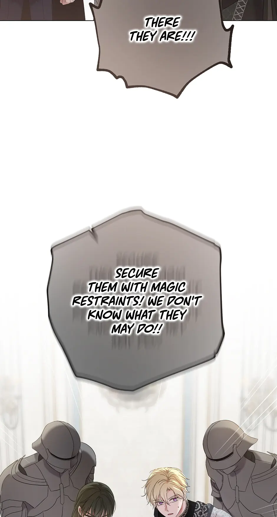 I Fell into a Reverse Harem Game Chapter 152 Page 66
