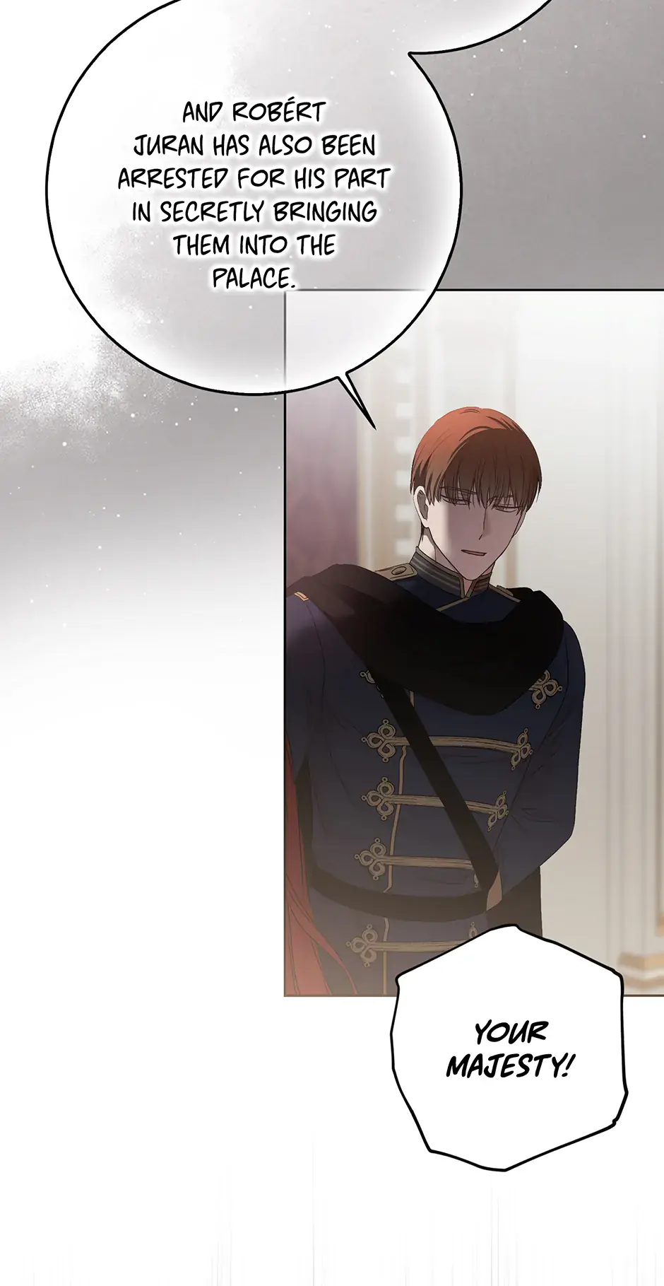 I Fell into a Reverse Harem Game Chapter 152 Page 72
