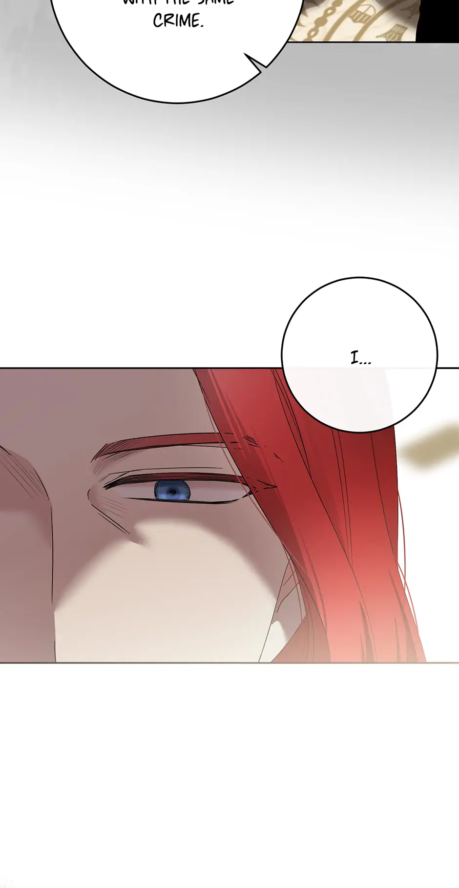I Fell into a Reverse Harem Game Chapter 152 Page 77