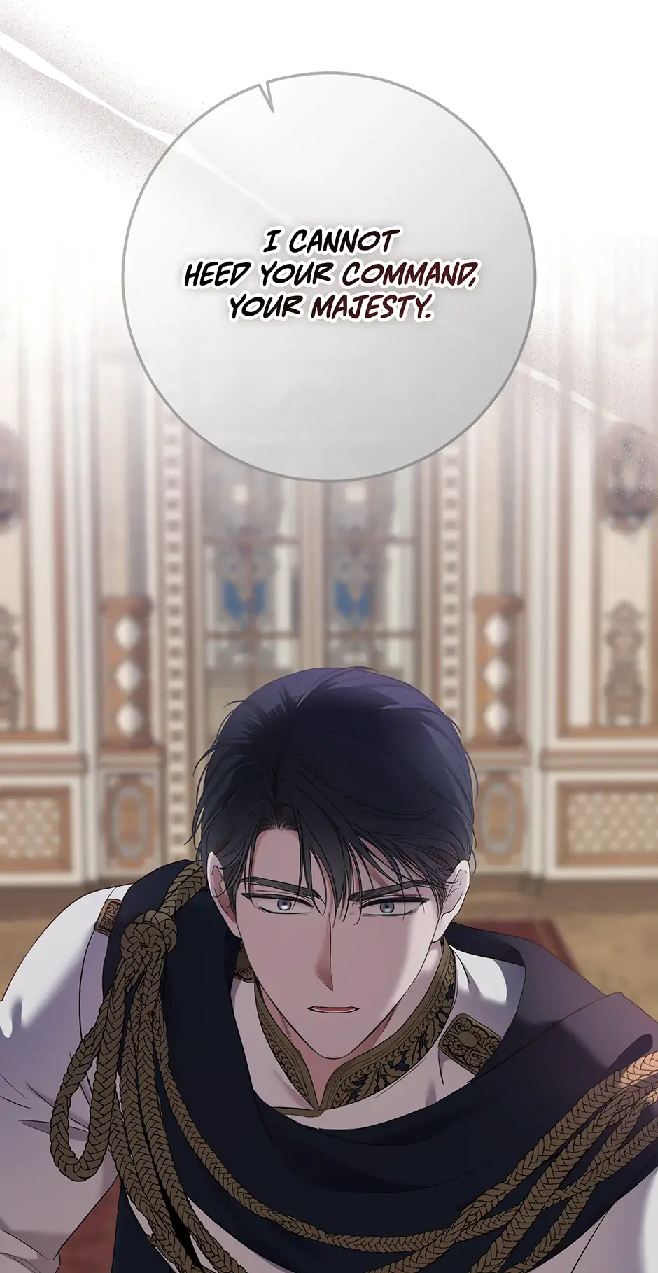 I Fell into a Reverse Harem Game Chapter 152 Page 78