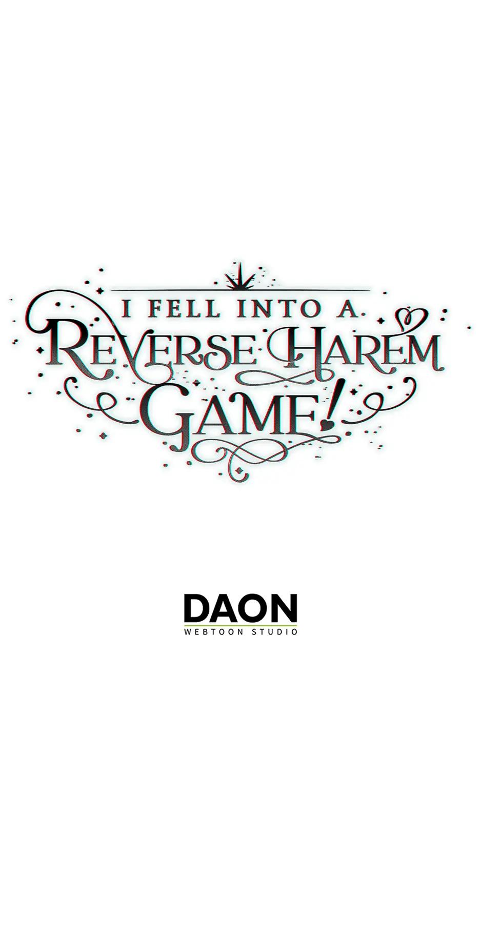 I Fell into a Reverse Harem Game Chapter 152 Page 80