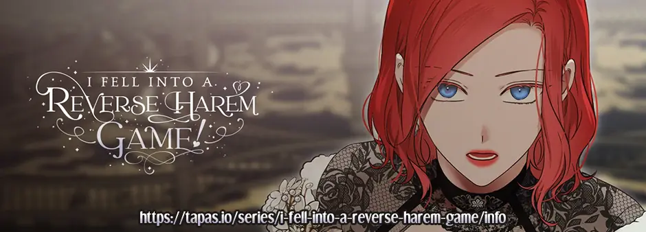 I Fell into a Reverse Harem Game Chapter 152 Page 81