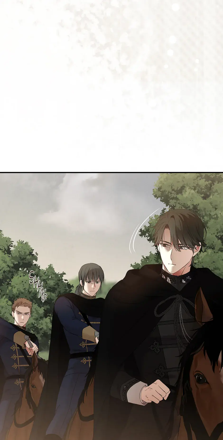 I Fell into a Reverse Harem Game Chapter 153 Page 6