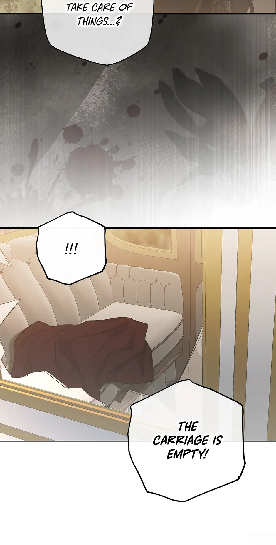 I Fell into a Reverse Harem Game Chapter 153 Page 10