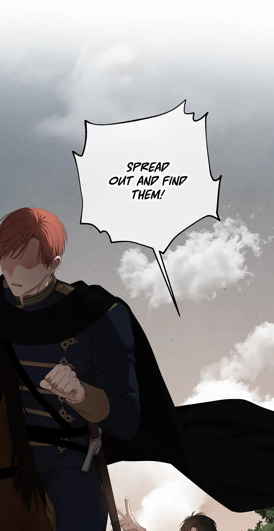 I Fell into a Reverse Harem Game Chapter 153 Page 11