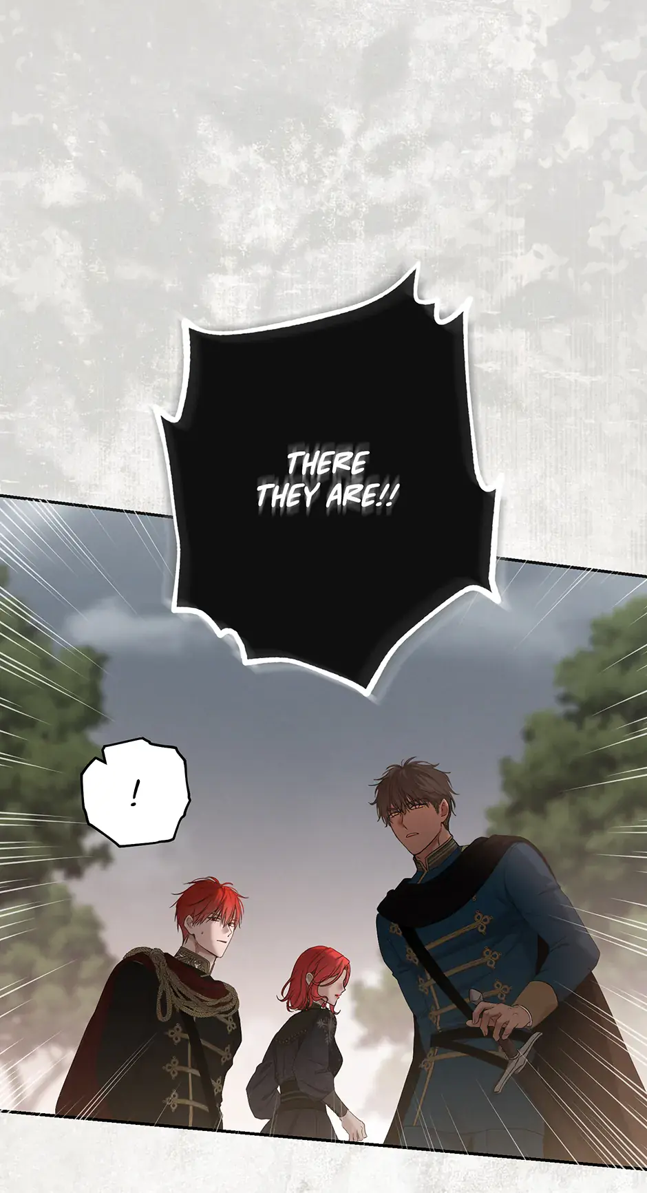 I Fell into a Reverse Harem Game Chapter 153 Page 17