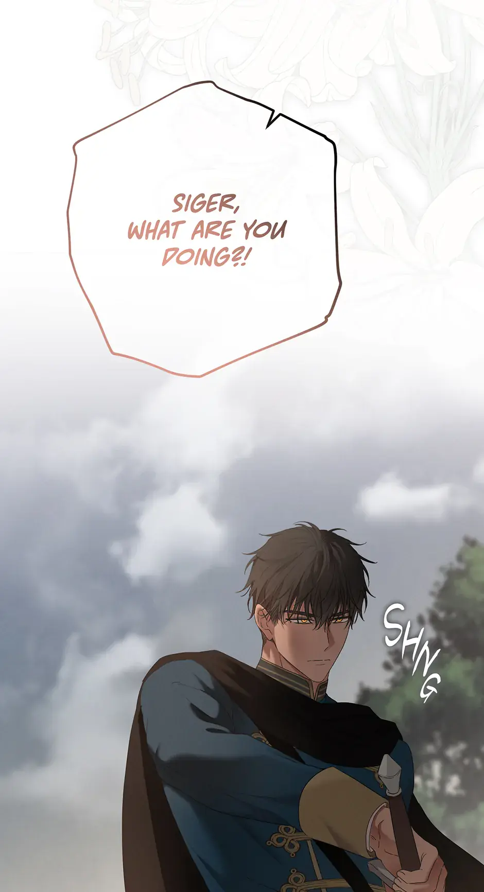 I Fell into a Reverse Harem Game Chapter 153 Page 19
