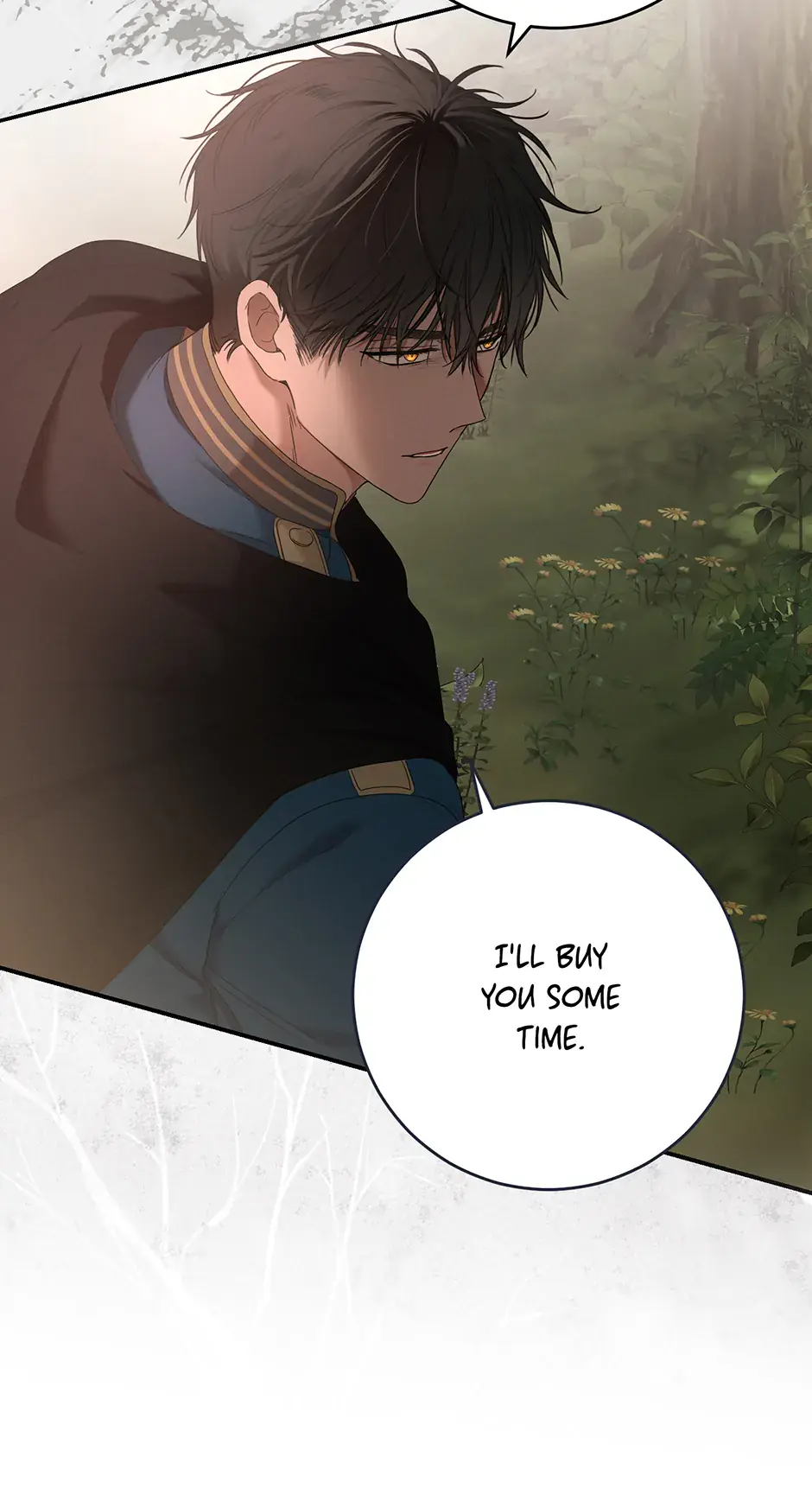 I Fell into a Reverse Harem Game Chapter 153 Page 21